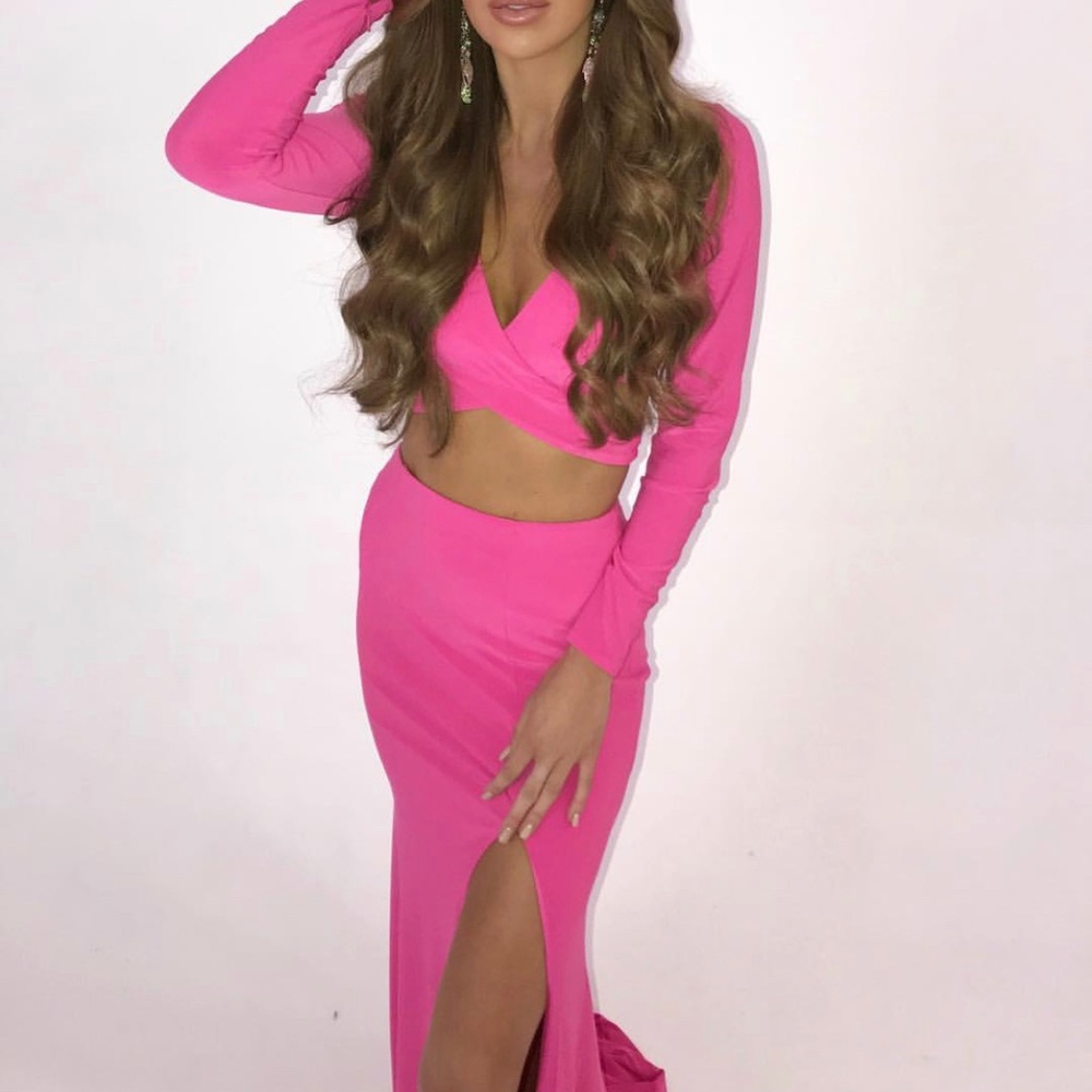 Sherri Hill